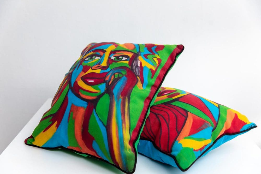 Sofa Cushions